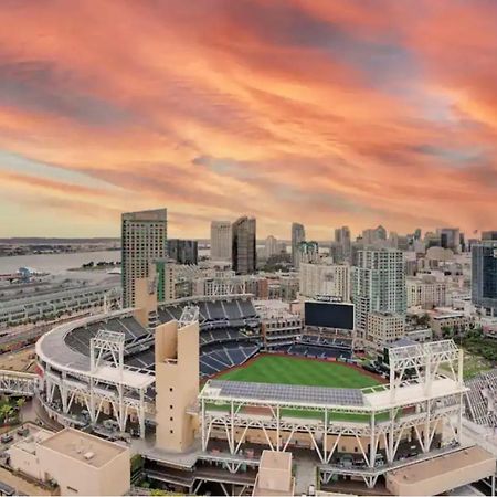 Luxury Designer Suite With Rooftop Pool, Gym San Diego Exterior photo